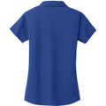 Port Authority Ladies Dry Zone Grid Polo