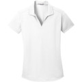 Port Authority Ladies Dry Zone Grid Polo