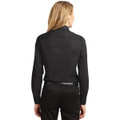 Port Authority Ladies Long Sleeve Easy Care Shirt