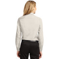 Port Authority Ladies Long Sleeve Easy Care Shirt