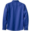 Port Authority Ladies Long Sleeve Easy Care Shirt