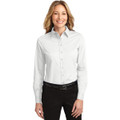 Port Authority Ladies Long Sleeve Easy Care Shirt