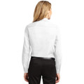Port Authority Ladies Long Sleeve Easy Care Shirt
