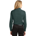 Port Authority Ladies Long Sleeve Easy Care Shirt