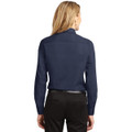 Port Authority Ladies Long Sleeve Easy Care Shirt