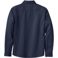 Port Authority Ladies Long Sleeve Easy Care Shirt
