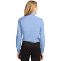 Port Authority Ladies Long Sleeve Easy Care Shirt