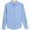 Port Authority Ladies Long Sleeve Easy Care Shirt