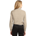 Port Authority Ladies Long Sleeve Easy Care Shirt