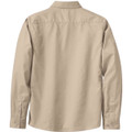 Port Authority Ladies Long Sleeve Easy Care Shirt