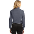 Port Authority Ladies Long Sleeve Easy Care Shirt