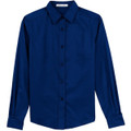 Port Authority Ladies Long Sleeve Easy Care Shirt