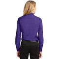 Port Authority Ladies Long Sleeve Easy Care Shirt