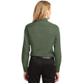 Port Authority Ladies Long Sleeve Easy Care Shirt