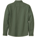 Port Authority Ladies Long Sleeve Easy Care Shirt