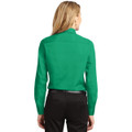 Port Authority Ladies Long Sleeve Easy Care Shirt