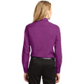 Port Authority Ladies Long Sleeve Easy Care Shirt