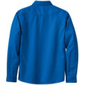 Port Authority Ladies Long Sleeve Easy Care Shirt