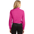 Port Authority Ladies Long Sleeve Easy Care Shirt