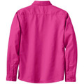 Port Authority Ladies Long Sleeve Easy Care Shirt