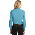 Port Authority Ladies Long Sleeve Easy Care Shirt