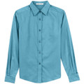 Port Authority Ladies Long Sleeve Easy Care Shirt