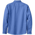 Port Authority Ladies Long Sleeve Easy Care Shirt