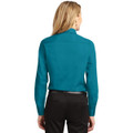 Port Authority Ladies Long Sleeve Easy Care Shirt