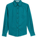 Port Authority Ladies Long Sleeve Easy Care Shirt