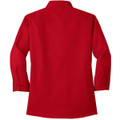 Port Authority Ladies 3/4-Sleeve Easy Care Shirt
