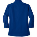 Port Authority Ladies 3/4-Sleeve Easy Care Shirt