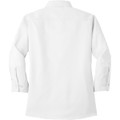 Port Authority Ladies 3/4-Sleeve Easy Care Shirt