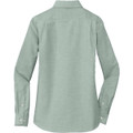 Port Authority Ladies SuperPro Oxford Shirt
