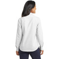Port Authority Ladies SuperPro Oxford Shirt