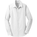 Port Authority Ladies SuperPro Oxford Shirt