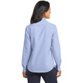 Port Authority Ladies SuperPro Oxford Shirt