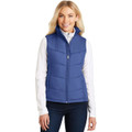 Port Authority Ladies Puffy Vest