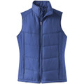 Port Authority Ladies Puffy Vest