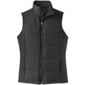 Port Authority Ladies Puffy Vest