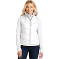 Port Authority Ladies Puffy Vest