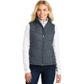 Port Authority Ladies Puffy Vest