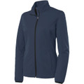 Port Authority Ladies Active Soft Shell Jacket