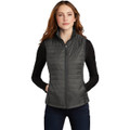Port Authority  Ladies Packable Puffy Vest