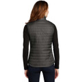 Port Authority  Ladies Packable Puffy Vest