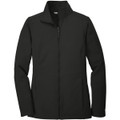 Port Authority Ladies Collective Soft Shell Jacket