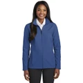 Port Authority Ladies Collective Soft Shell Jacket