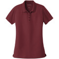 Port Authority Ladies Dry Zone UV Micro-Mesh Polo