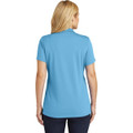 Port Authority Ladies Dry Zone UV Micro-Mesh Polo