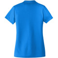 Port Authority Ladies Dry Zone UV Micro-Mesh Polo