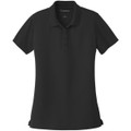 Port Authority Ladies Dry Zone UV Micro-Mesh Polo